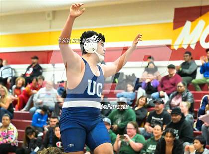 Thumbnail 2 in Monte Vista Invitational photogallery.