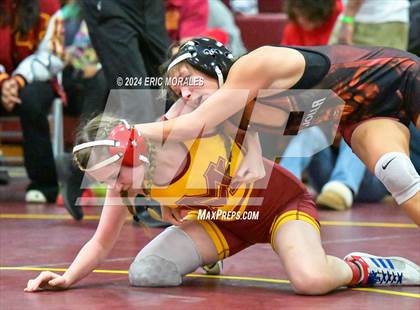 Thumbnail 2 in Monte Vista Invitational photogallery.