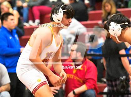 Thumbnail 1 in Monte Vista Invitational photogallery.