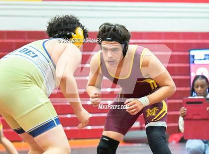 Thumbnail 1 in Monte Vista Invitational photogallery.