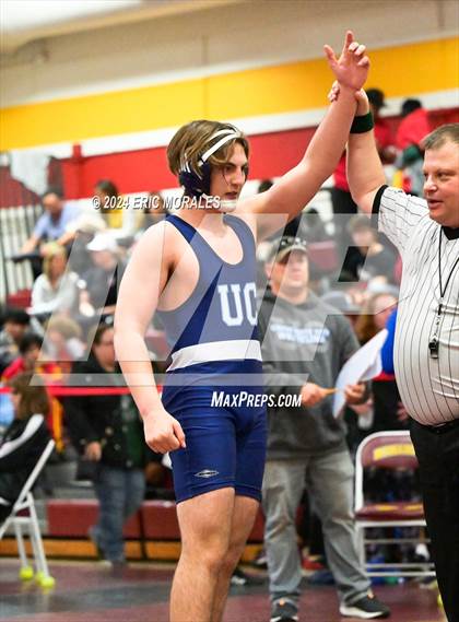 Thumbnail 1 in Monte Vista Invitational photogallery.