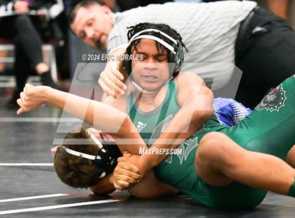Thumbnail 3 in Monte Vista Invitational photogallery.