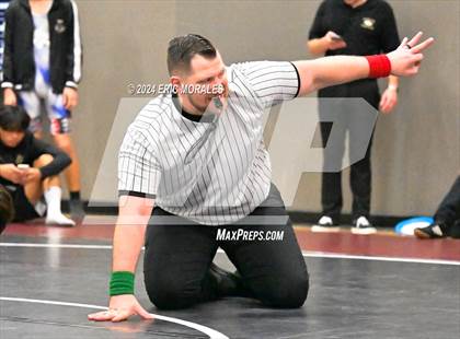 Thumbnail 2 in Monte Vista Invitational photogallery.