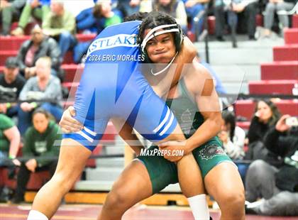 Thumbnail 3 in Monte Vista Invitational photogallery.