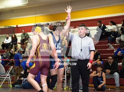 Thumbnail 3 in Monte Vista Invitational photogallery.