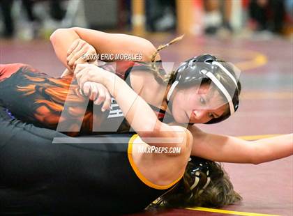 Thumbnail 3 in Monte Vista Invitational photogallery.