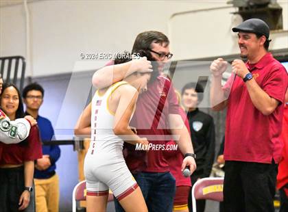 Thumbnail 3 in Monte Vista Invitational photogallery.
