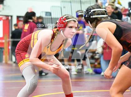 Thumbnail 1 in Monte Vista Invitational photogallery.