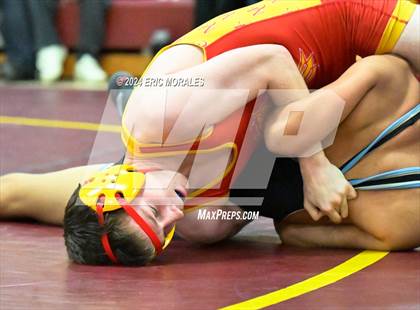 Thumbnail 1 in Monte Vista Invitational photogallery.
