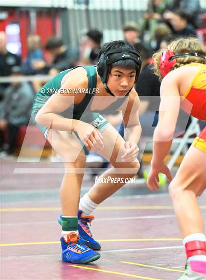 Thumbnail 1 in Monte Vista Invitational photogallery.