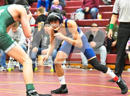 Thumbnail 2 in Monte Vista Invitational photogallery.
