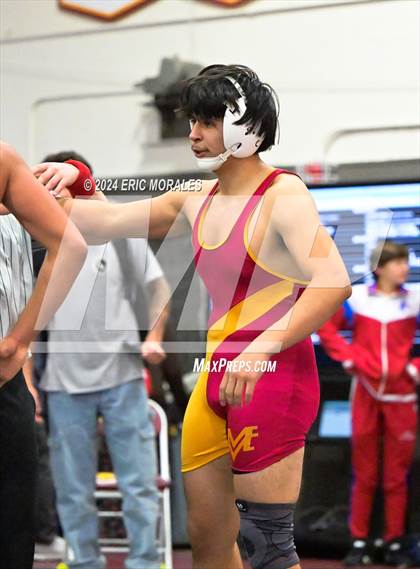 Thumbnail 3 in Monte Vista Invitational photogallery.