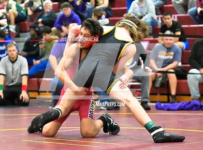 Thumbnail 1 in Monte Vista Invitational photogallery.