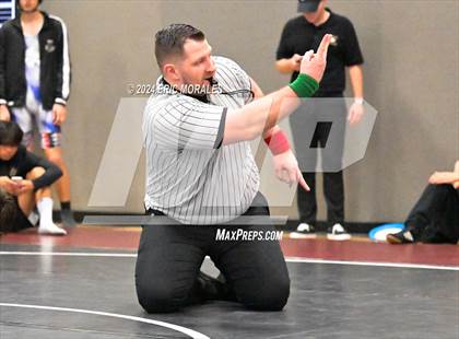 Thumbnail 3 in Monte Vista Invitational photogallery.