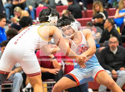 Thumbnail 3 in Monte Vista Invitational photogallery.
