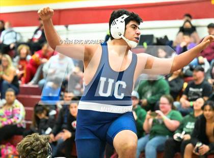 Thumbnail 1 in Monte Vista Invitational photogallery.
