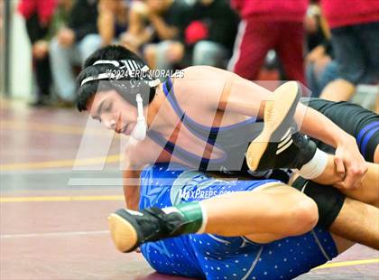 Thumbnail 1 in Monte Vista Invitational photogallery.