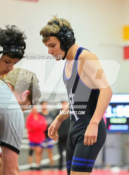 Thumbnail 3 in Monte Vista Invitational photogallery.