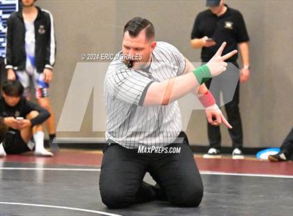Thumbnail 1 in Monte Vista Invitational photogallery.
