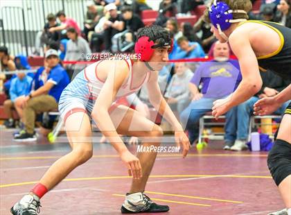 Thumbnail 3 in Monte Vista Invitational photogallery.