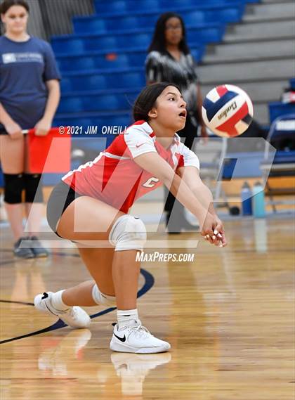 Thumbnail 1 in Coppell @ Flower Mound (A Teams) photogallery.