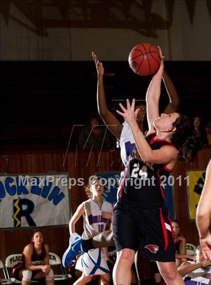 Thumbnail 1 in Folsom vs. Foothill (Coach G Memorial) photogallery.