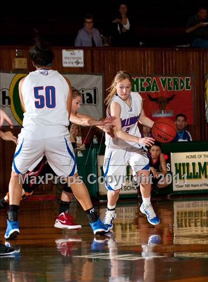 Thumbnail 2 in Folsom vs. Foothill (Coach G Memorial) photogallery.