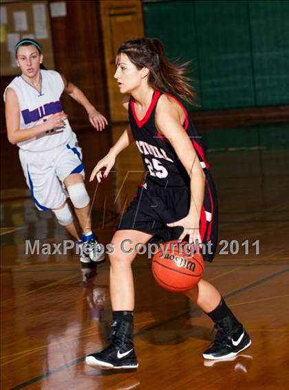 Thumbnail 1 in Folsom vs. Foothill (Coach G Memorial) photogallery.