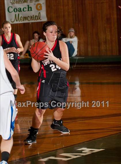 Thumbnail 1 in Folsom vs. Foothill (Coach G Memorial) photogallery.