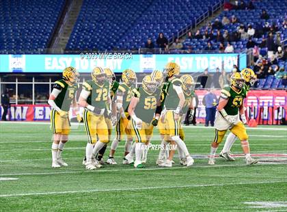 Thumbnail 3 in Marshfield vs King Philip Regional (MIAA D2 Final) photogallery.
