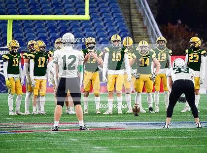 Thumbnail 1 in Marshfield vs King Philip Regional (MIAA D2 Final) photogallery.
