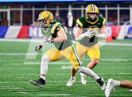 Thumbnail 3 in Marshfield vs King Philip Regional (MIAA D2 Final) photogallery.