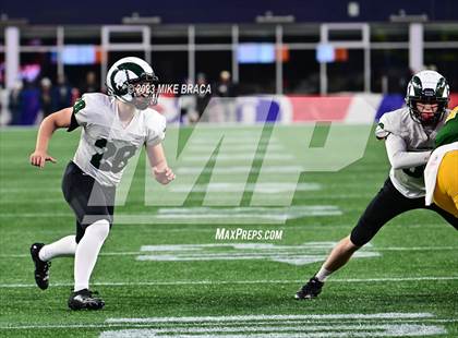 Thumbnail 2 in Marshfield vs King Philip Regional (MIAA D2 Final) photogallery.