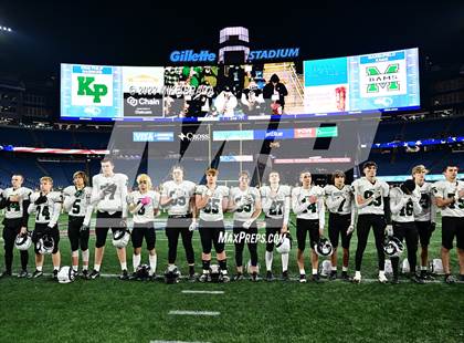Thumbnail 3 in Marshfield vs King Philip Regional (MIAA D2 Final) photogallery.