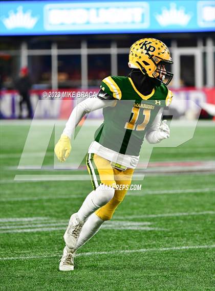 Thumbnail 3 in Marshfield vs King Philip Regional (MIAA D2 Final) photogallery.