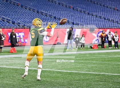 Thumbnail 2 in Marshfield vs King Philip Regional (MIAA D2 Final) photogallery.