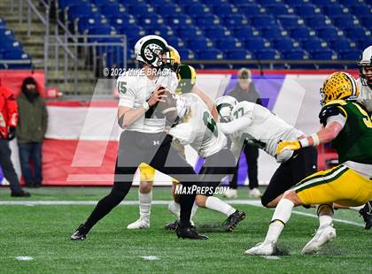 Thumbnail 1 in Marshfield vs King Philip Regional (MIAA D2 Final) photogallery.