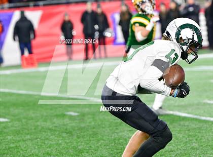 Thumbnail 1 in Marshfield vs King Philip Regional (MIAA D2 Final) photogallery.