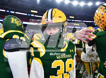 Thumbnail 3 in Marshfield vs King Philip Regional (MIAA D2 Final) photogallery.