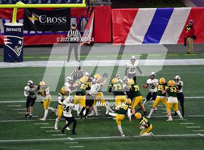Thumbnail 1 in Marshfield vs King Philip Regional (MIAA D2 Final) photogallery.