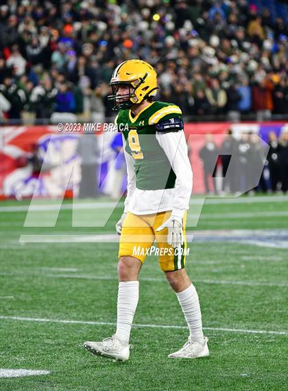 Thumbnail 3 in Marshfield vs King Philip Regional (MIAA D2 Final) photogallery.