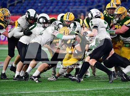 Thumbnail 3 in Marshfield vs King Philip Regional (MIAA D2 Final) photogallery.