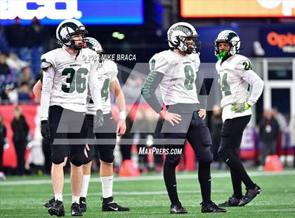 Thumbnail 3 in Marshfield vs King Philip Regional (MIAA D2 Final) photogallery.
