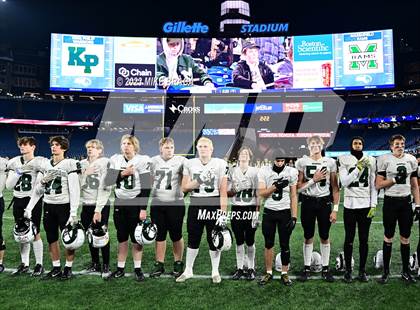 Thumbnail 1 in Marshfield vs King Philip Regional (MIAA D2 Final) photogallery.