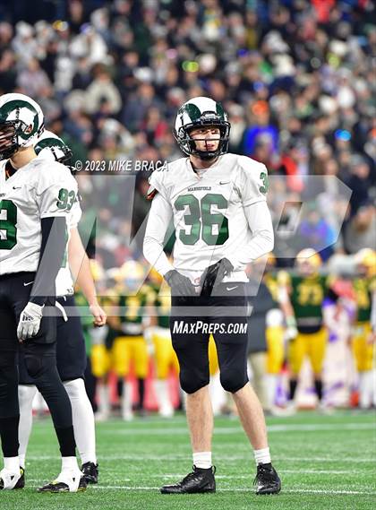 Thumbnail 1 in Marshfield vs King Philip Regional (MIAA D2 Final) photogallery.