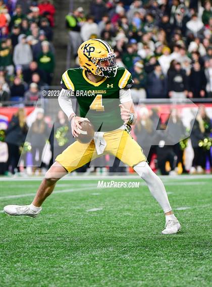 Thumbnail 2 in Marshfield vs King Philip Regional (MIAA D2 Final) photogallery.