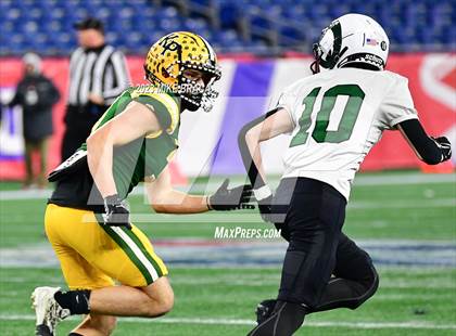 Thumbnail 3 in Marshfield vs King Philip Regional (MIAA D2 Final) photogallery.