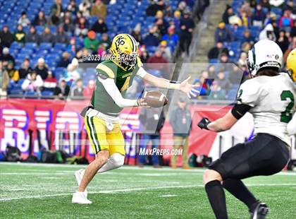 Thumbnail 2 in Marshfield vs King Philip Regional (MIAA D2 Final) photogallery.