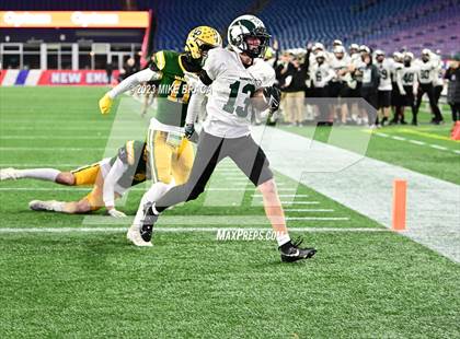 Thumbnail 1 in Marshfield vs King Philip Regional (MIAA D2 Final) photogallery.