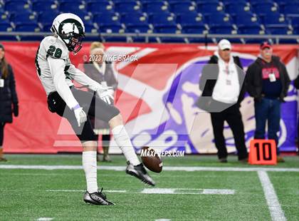 Thumbnail 3 in Marshfield vs King Philip Regional (MIAA D2 Final) photogallery.